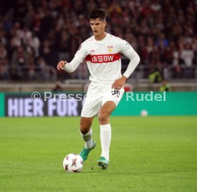 25.09.25 VfB Stuttgart - Celta de Vigo