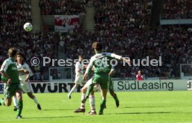 31.05.97 VfB Stuttgart - Arminia Bielefeld