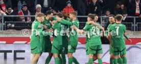 01.02.25 VfB Stuttgart - Borussia M&ouml;nchengladbach