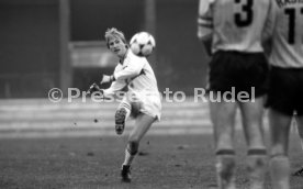 16.11.85 VfB Stuttgart II - FC Rastatt 04