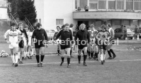 17.03.81 VfB Stuttgart - SpVgg F&uuml;rth