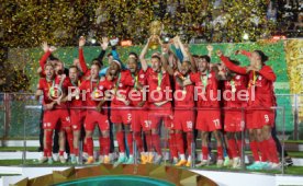 03.06.23 DFB-Pokal Finale RB Leipzig - Eintracht Frankfurt