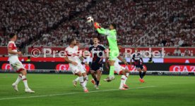 04.09.26 VfB Stuttgart - 1. FC K&ouml;ln