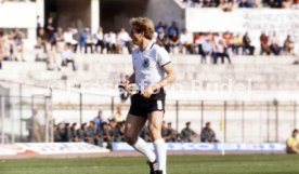 11.06.80 Deutschland - Tschechoslowakei
