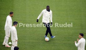 11.11.23 VfB Stuttgart - Borussia Dortmund