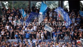 Karlsruher SC - FC Carl Zeiss Jena
