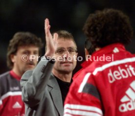 04.11.00 VfB Stuttgart - FC Hansa Rostock