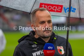 10.10.26 FC Augsburg - FC Bayern M&uuml;nchen
