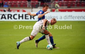 VfB Stuttgart - VfL Wolfsburg