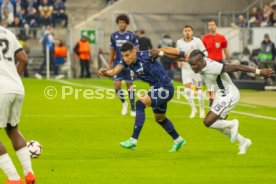 15.10.26 TSG 1899 Hoffenheim - Besiktas Istanbul