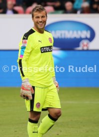 1. FC Heidenheim 1846 - Fortuna D&uuml;sseldorf