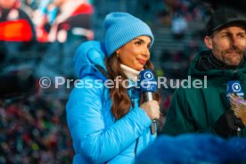 29.12.2025 Vierschanzentournee Skispringen