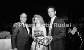 03.06.90 Hansi M&uuml;ller Abschiedsspiel