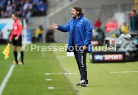 TSG 1899 Hoffenheim - SV Darmstadt 98