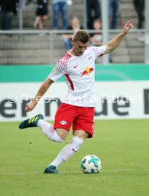 Spfr Dorfmerkingen - RB Leipzig