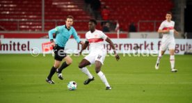 21.04.21 VfB Stuttgart - VfL Wolfsburg