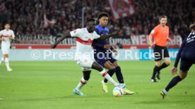 08.11.22 VfB Stuttgart - Hertha BSC Berlin