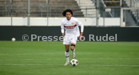 06.11.24 U19 VfB Stuttgart - U19 Atalanta Bergamo