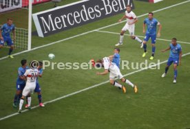 VfB Stuttgart - 1. FSV Mainz 05