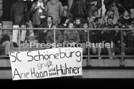 15.11.88 FC Bayern M&uuml;nchen - VfB Stuttgart