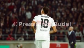 25.09.25 VfB Stuttgart - Celta de Vigo