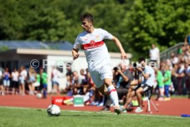 02.07.22 SV B&ouml;blingen - VfB Stuttgart
