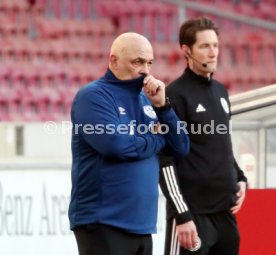 27.02.21 VfB Stuttgart - FC Schalke 04