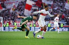 01.03.26 VfB Stuttgart - VfL Wolfsburg