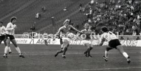 02.04.1988 Deutschland - Argentinien