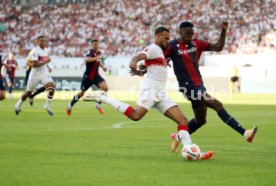09.08.25 VfB Stuttgart - FC Bologna