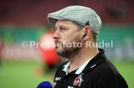 27.10.21 VfB Stuttgart - 1. FC K&ouml;ln