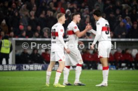 14.02.26 VfB Stuttgart - 1. FC K&ouml;ln