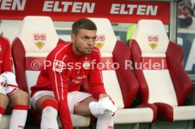 Relegation 2019 VfB Stuttgart - 1. FC Union Berlin