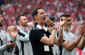 17.05.25 SC Freiburg - Eintracht Frankfurt