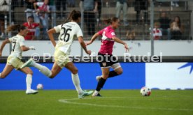 04.10.26 Frauen VfB Stuttgart - 1. FC Union Berlin