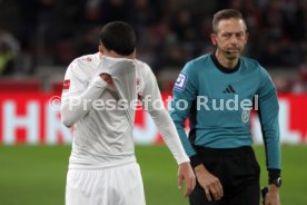 06.12.25 VfB Stuttgart - FC Bayern M&uuml;nchen