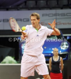 Porsche Tennis Grand Prix 2013