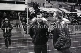 22.10.86 Torpedo Moskau - VfB Stuttgart