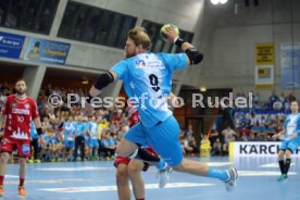 TVB Stuttgart - TBV Lemgo