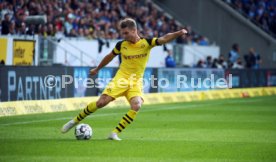 TSG 1899 Hoffenheim - Borussia Dortmund
