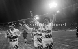 13.02.94 FC Bayern M&uuml;nchen - VfB Stuttgart