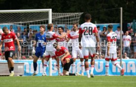 19.07.26 TSG Balingen - VfB Stuttgart