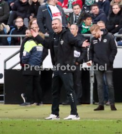 Hannover 96 - VfB Stuttgart