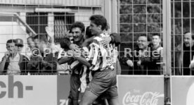 13.08.45 Stuttgarter Kickers - SC Freiburg