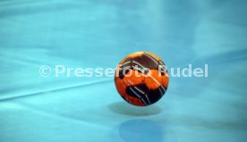 11.02.21 TVB Stuttgart - Eulen Ludwigshafen
