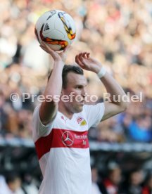 Eintracht Frankfurt - VfB Stuttgart