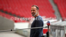 22.05.21 VfB Stuttgart - Arminia Bielefeld