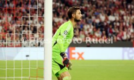 20.09.23 FC Bayern M&uuml;nchen - Manchester United