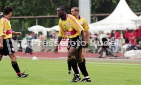 14.07.97 VfB Stuttgart - AC Sparta Prag