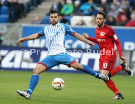 TSG 1899 Hoffenheim - Bayer 04 Leverkusen